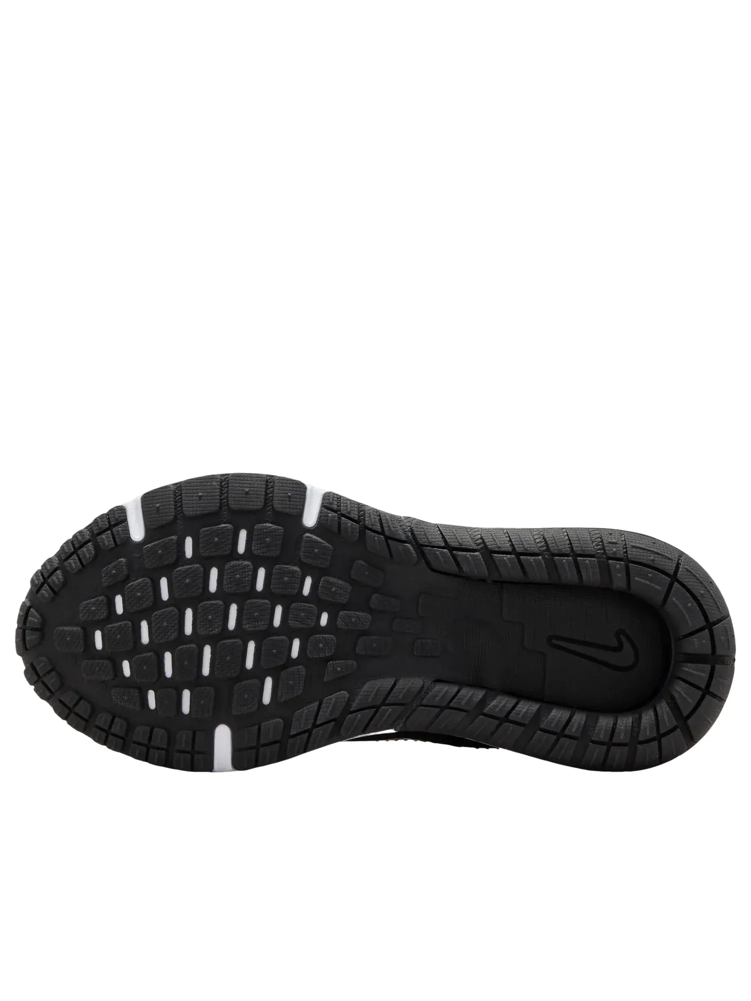 Кроссовки (PS) Nike Air Max Phoenix 'Black Anthracite' — изображение 7 из 7, черный