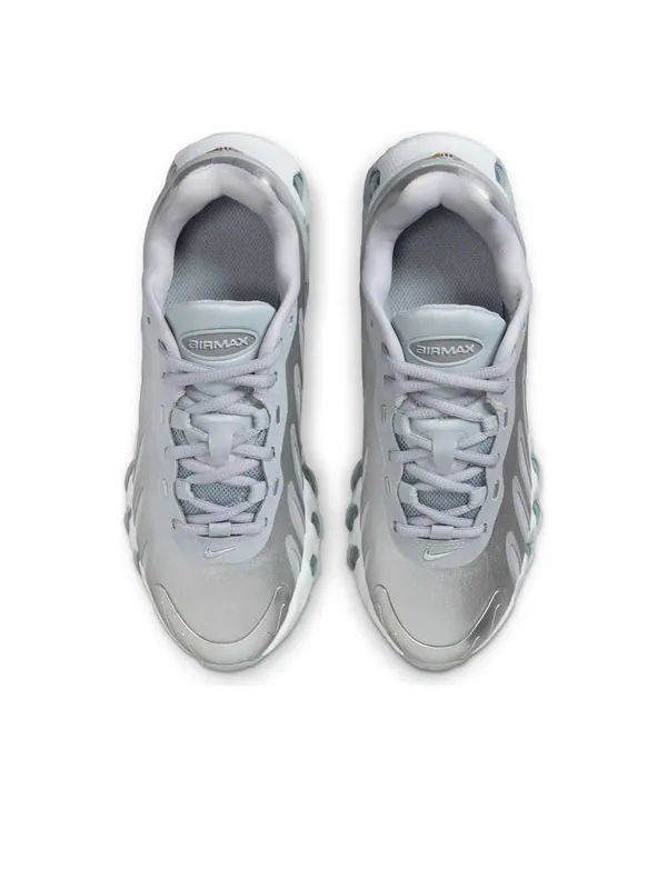 Кроссовки air max dn8 Nike — изображение 4 из 4, серый