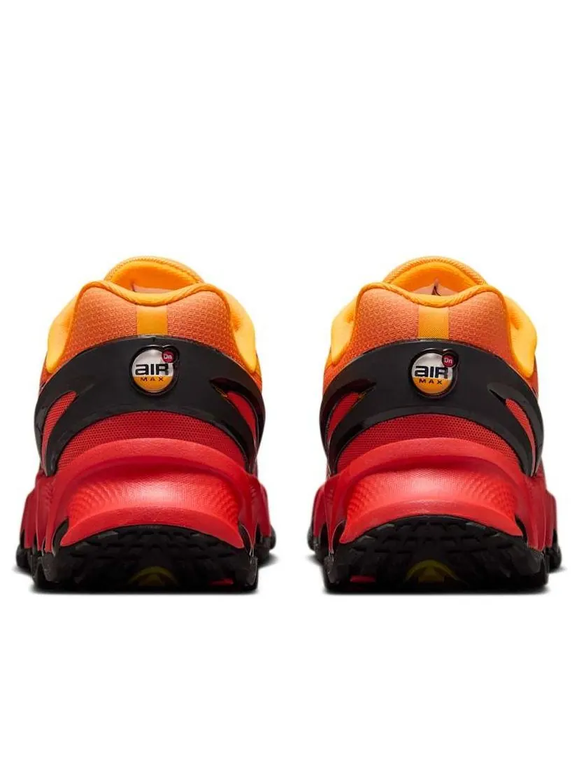 Кроссовки (GS) Nike Air Max Dn8 'Laser Orange Black' — изображение 5 из 6, оранжевый