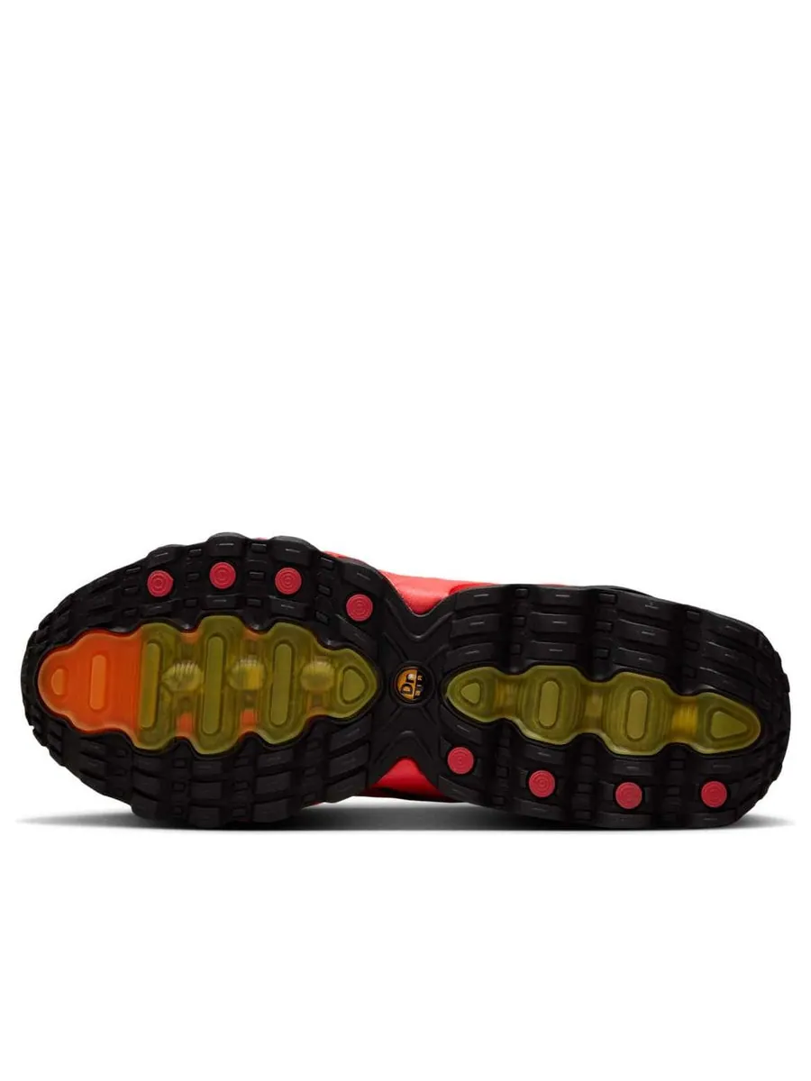 Кроссовки (GS) Nike Air Max Dn8 'Laser Orange Black' — изображение 6 из 6, оранжевый