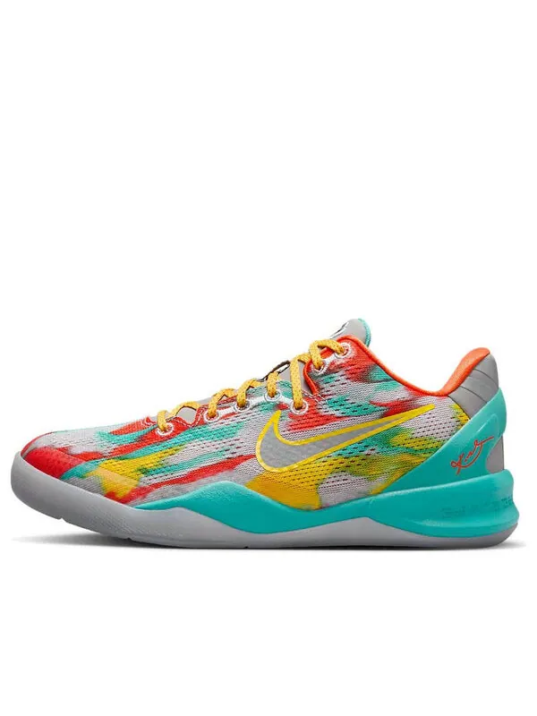 Кроссовки kobe 8 protro Nike — изображение 1 из 4