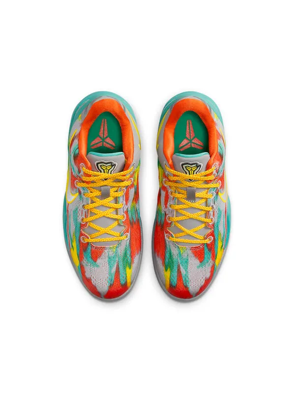 Кроссовки kobe 8 protro Nike — изображение 3 из 4