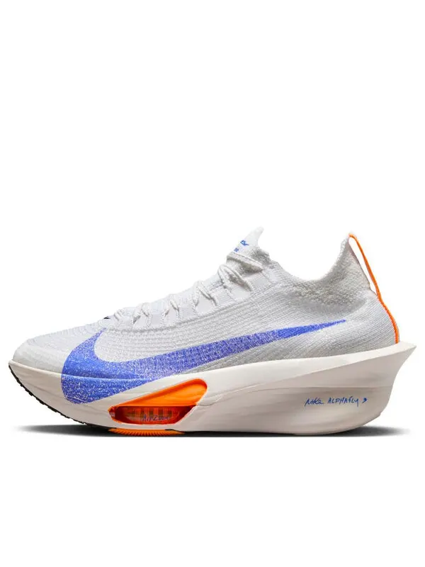 Кроссовки air zoom alphafly next% 3 fp Nike, мульитколор — изображение 1 из 4, мульти-/мульти