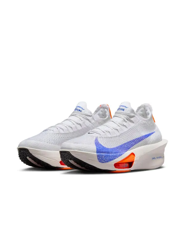 Кроссовки air zoom alphafly next% 3 fp Nike, мульитколор — изображение 2 из 4, мульти-/мульти