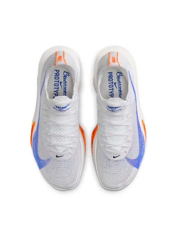 Кроссовки air zoom alphafly next% 3 fp Nike, мульитколор — изображение 3 из 4, мульти-/мульти
