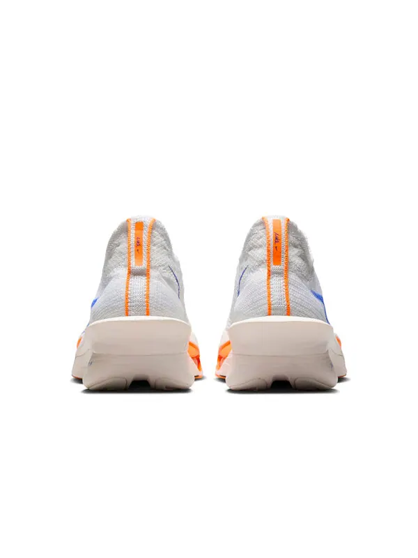 Кроссовки air zoom alphafly next% 3 fp Nike, мульитколор — изображение 4 из 4, мульти-/мульти