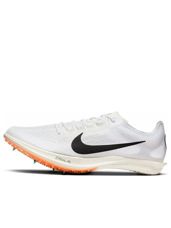 Кроссовки стрекоза 2 прото Nike — изображение 1 из 4, белый/оранжевый