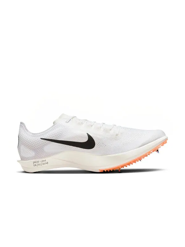 Кроссовки стрекоза 2 прото Nike — изображение 2 из 4, белый/оранжевый