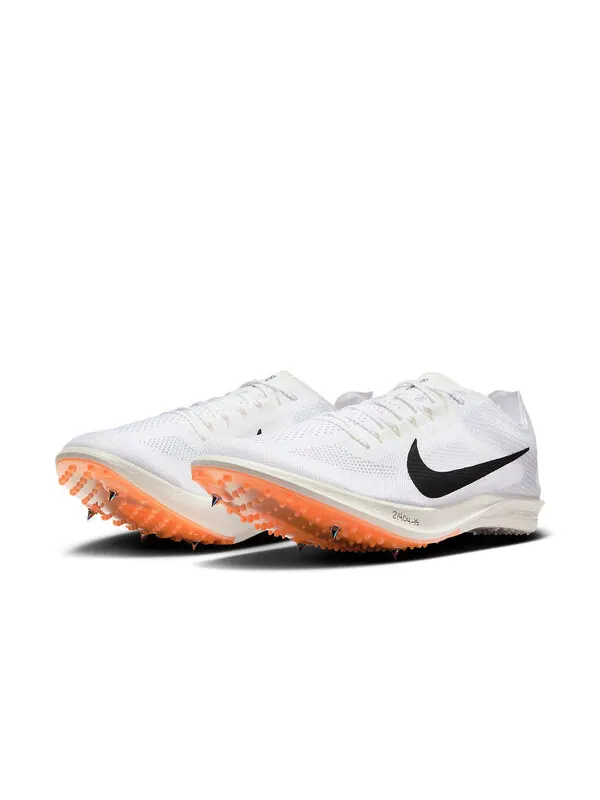 Кроссовки стрекоза 2 прото Nike — изображение 3 из 4, белый/оранжевый