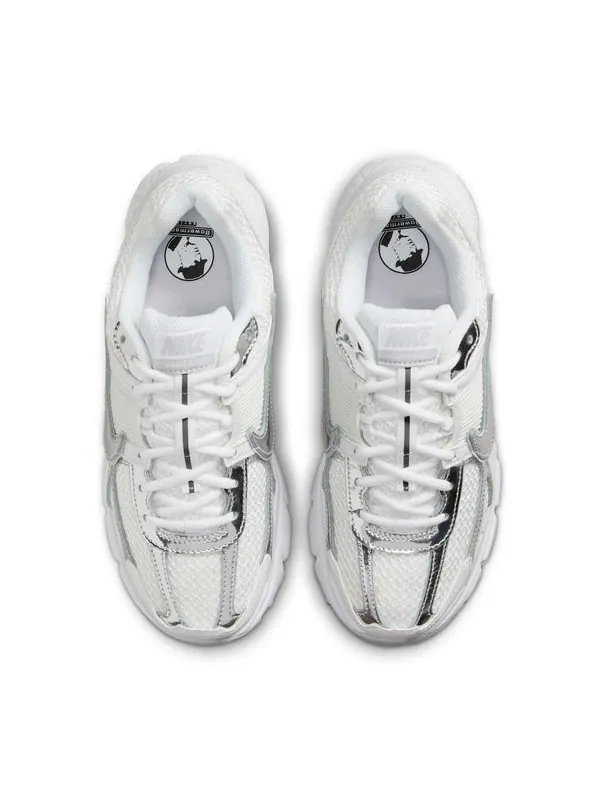Кроссовки air zoom vomero 5 'chrome toe' Nike — изображение 4 из 4