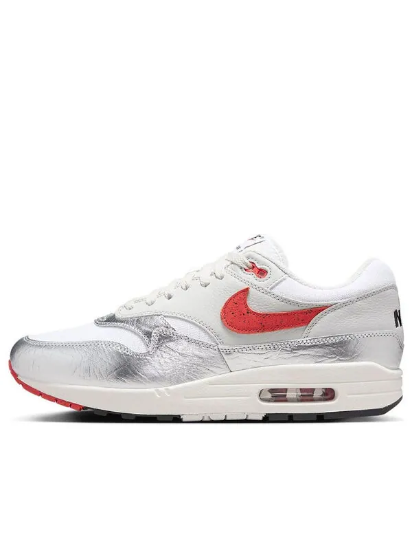 Кроссовки air max 1 премиум Nike — изображение 1 из 4