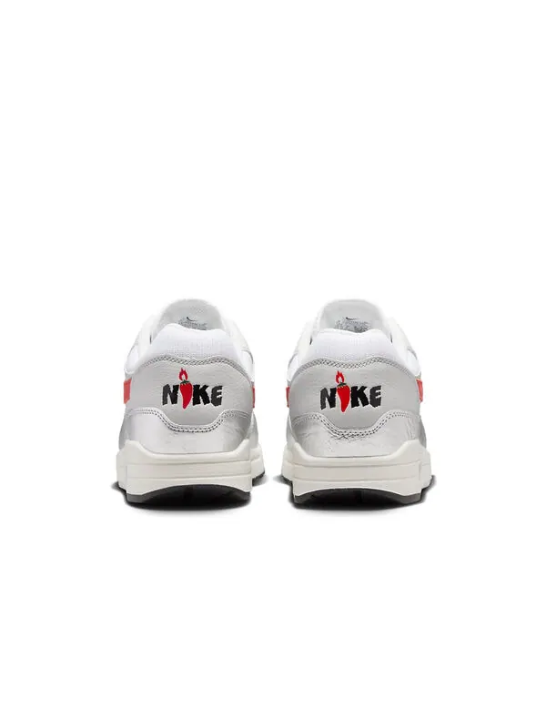 Кроссовки air max 1 премиум Nike — изображение 4 из 4