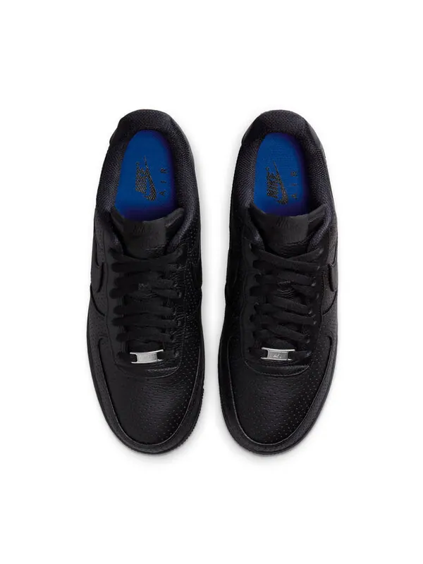Кроссовки air force 1 low sp Nike — изображение 4 из 4, черный//черный