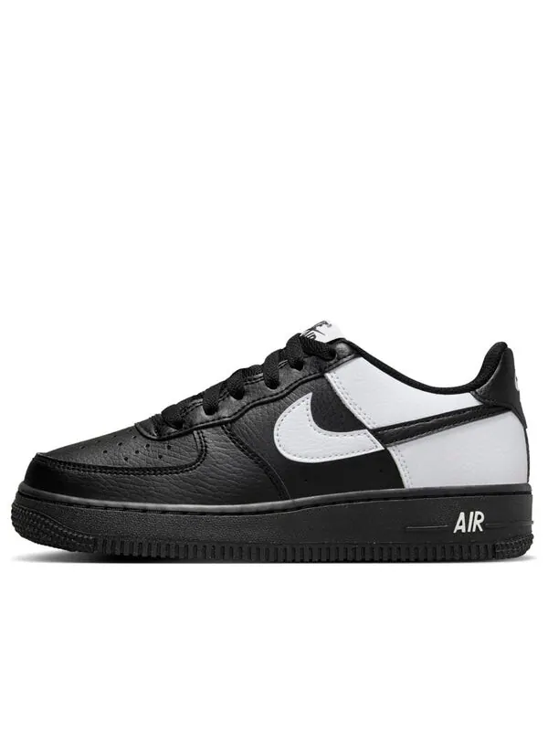 Кроссовки air force 1 next nature Nike — изображение 1 из 4, черный/белый