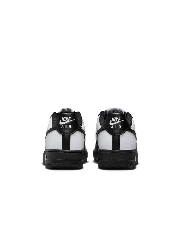 Кроссовки air force 1 next nature Nike — изображение 4 из 4, черный/белый