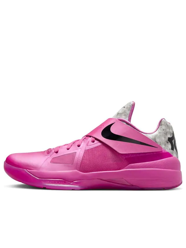 Кроссовки kd 4 'aunt pearl' Nike — изображение 1 из 4