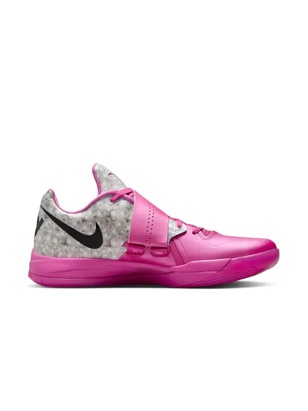 Кроссовки kd 4 'aunt pearl' Nike — изображение 2 из 4