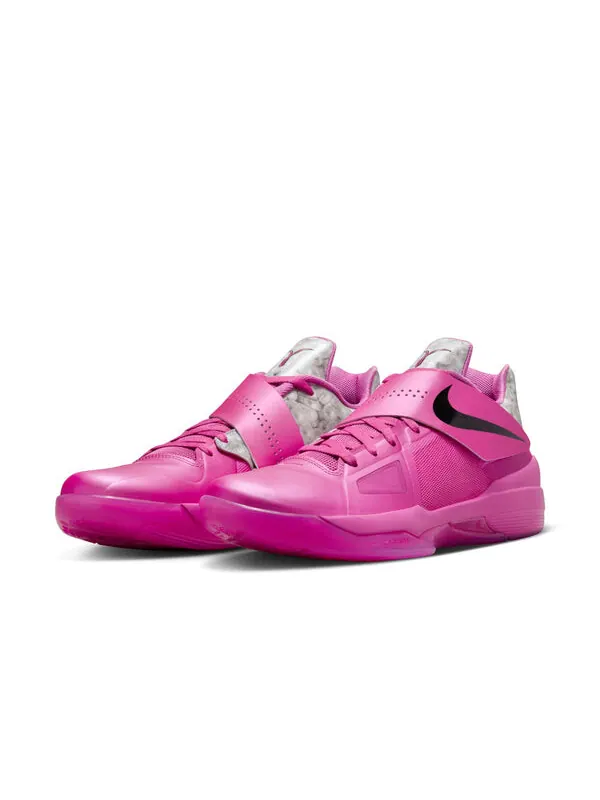 Кроссовки kd 4 'aunt pearl' Nike — изображение 3 из 4