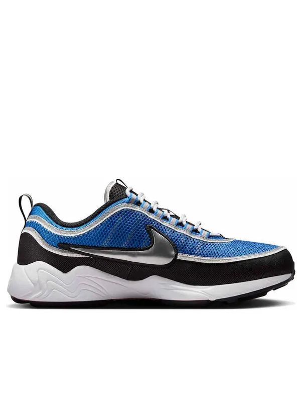 Кроссовки air zoom spiridon Nike — изображение 2 из 4, синий