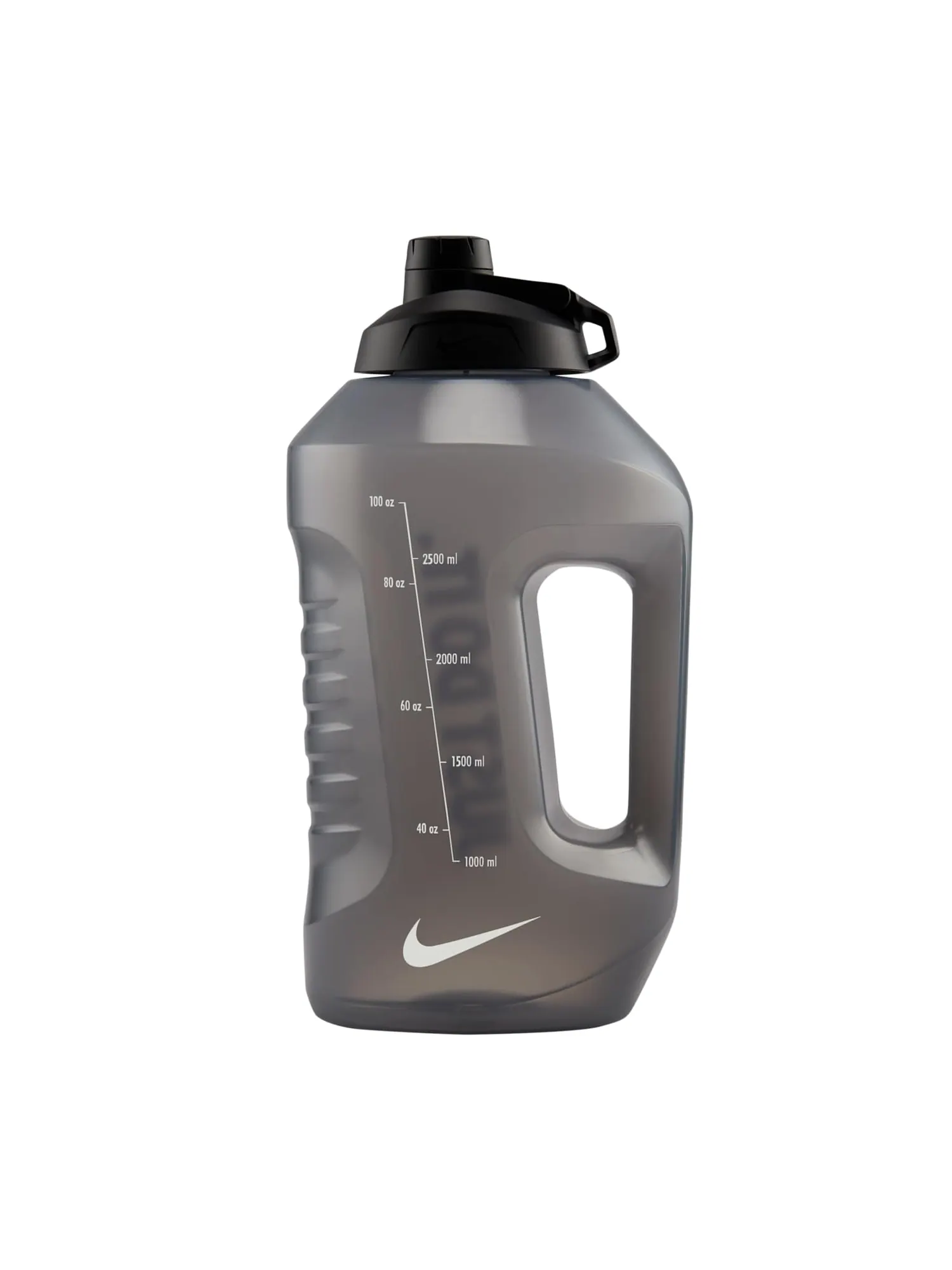 Кроссовки Nike Super Jug 128 унций — изображение 2 из 2, черный