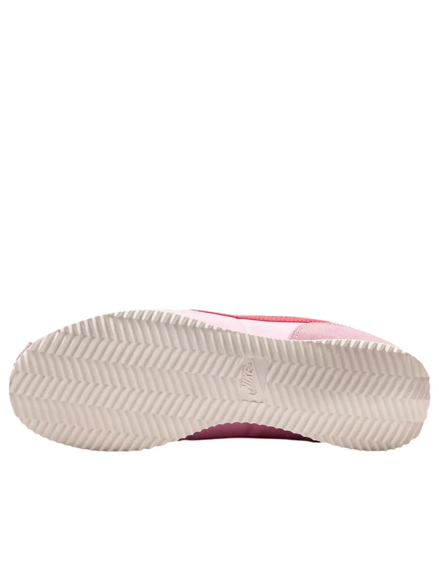 (WMNS) Nike Cortez 'Medium Soft Pink' — изображение 4 из 4, розовый/красный/белый