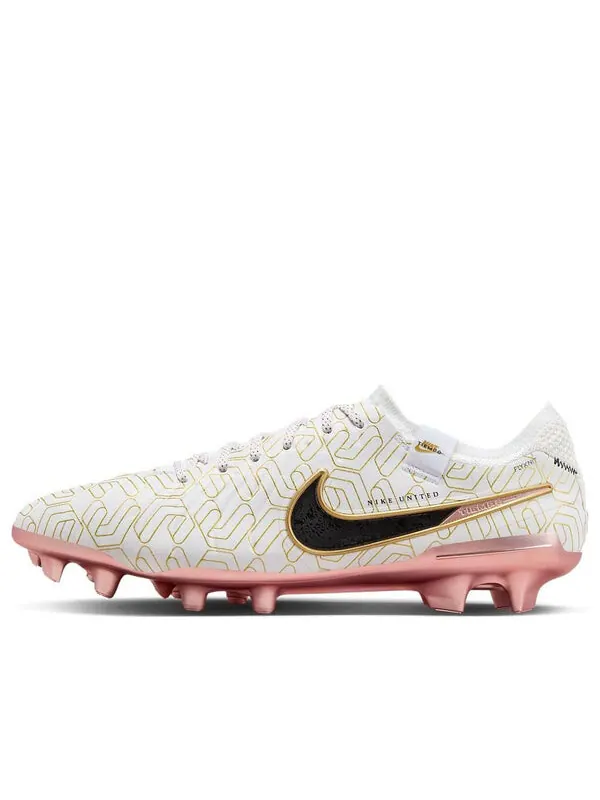 Кроссовки tiempo legend 10 elite fg 'united golden pack' Nike — изображение 1 из 4
