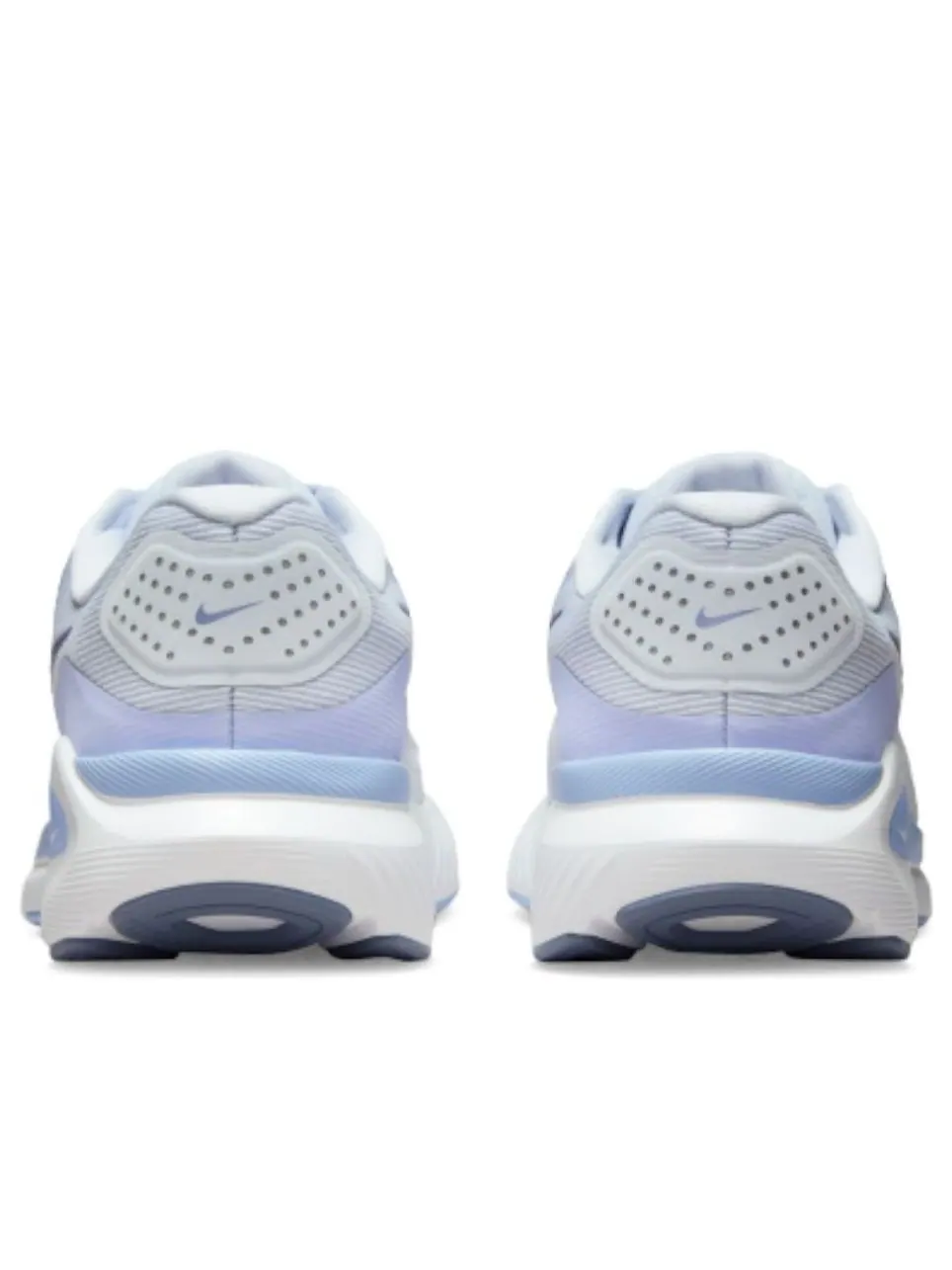 Кроссовки (WMNS) Nike Structure 26 'Football Grey World Indigo' — изображение 4 из 5, серый