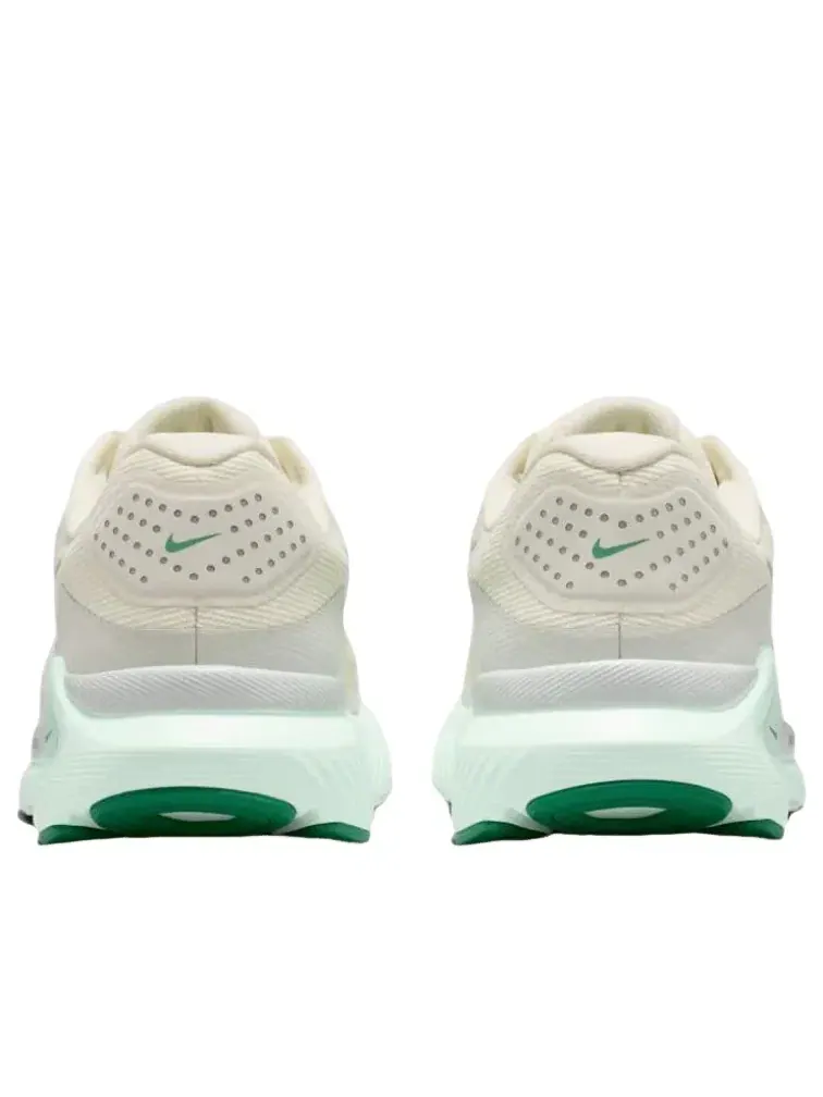 Кроссовки Nike Structure 26 'Sea Glass Light Silver Barely Green' HJ1101-008 — изображение 5 из 6, зеленый