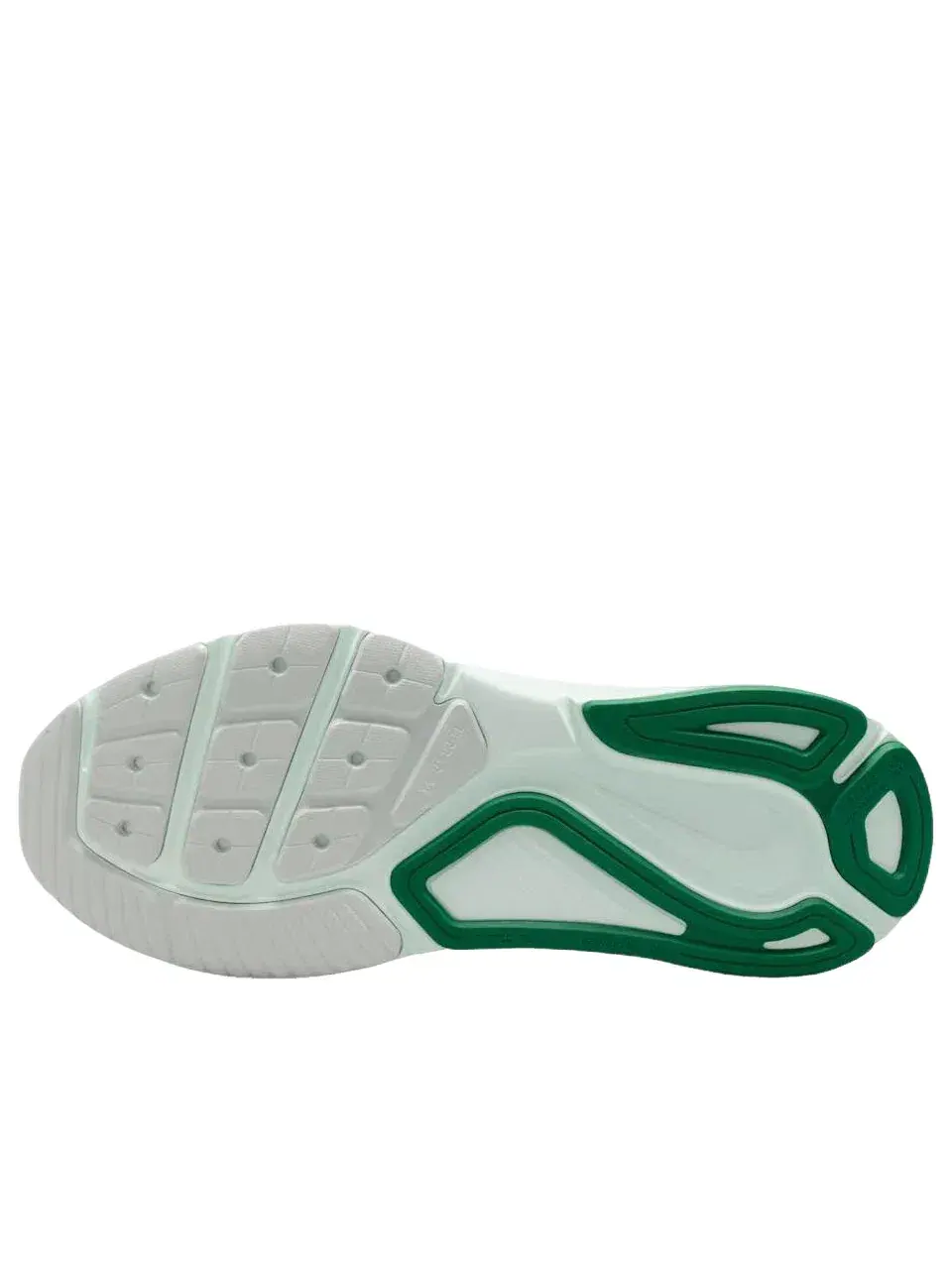 Кроссовки Nike Structure 26 'Sea Glass Light Silver Barely Green' HJ1101-008 — изображение 6 из 6, зеленый