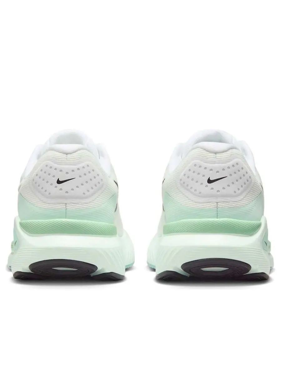 Кроссовки Nike Structure 26 'White Black Barely Green' — изображение 5 из 6, белый