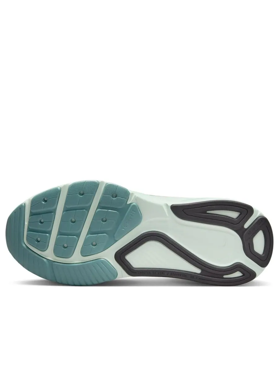 Кроссовки Nike Structure 26 'White Black Barely Green' — изображение 6 из 6, белый