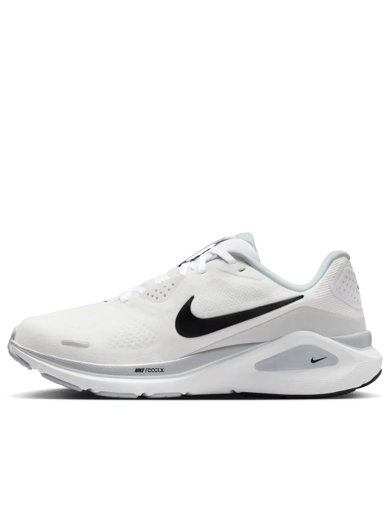 Кроссовки Nike Structure 26 'White' HJ1101-101 — изображение 1 из 8, белый