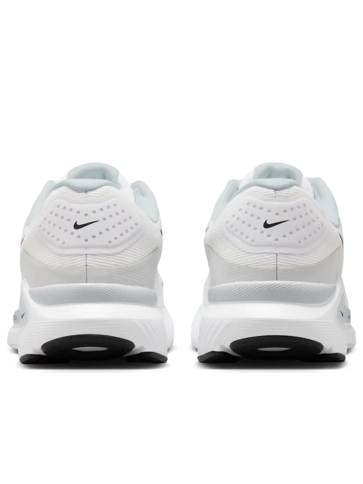 Кроссовки Nike Structure 26 'White' HJ1101-101 — изображение 3 из 8, белый