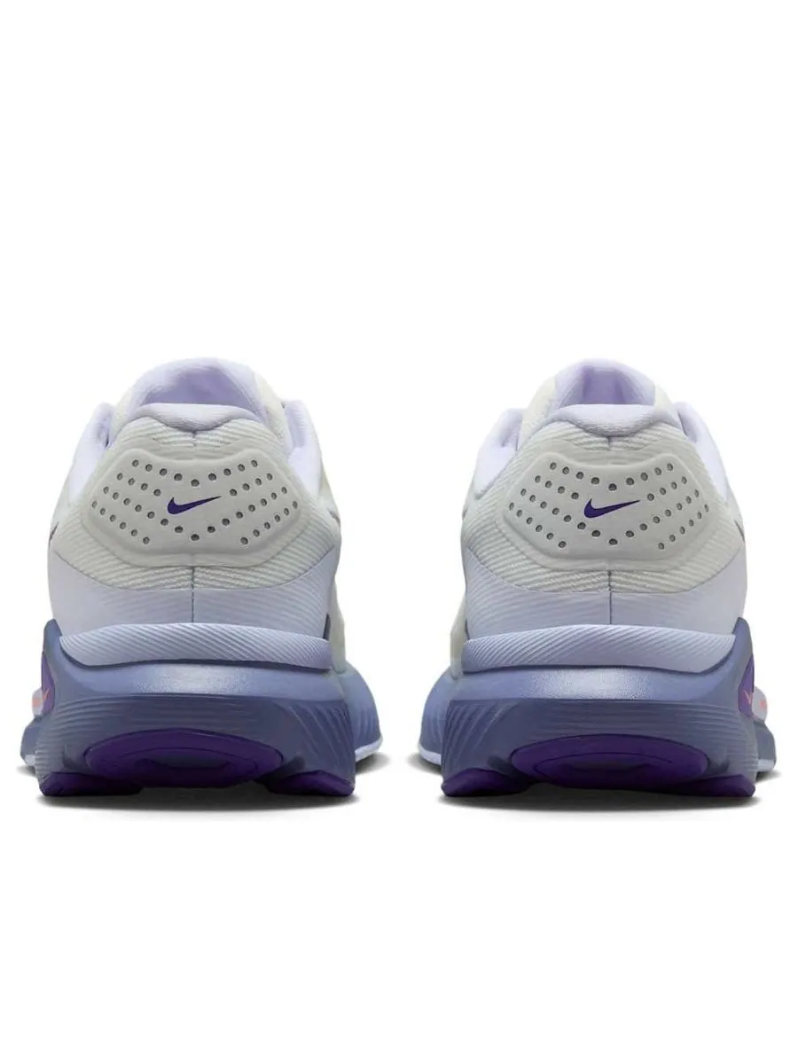 Кроссовки (WMNS) Nike Structure 26 'Summit White Wild Grape' — изображение 5 из 6, бежевый