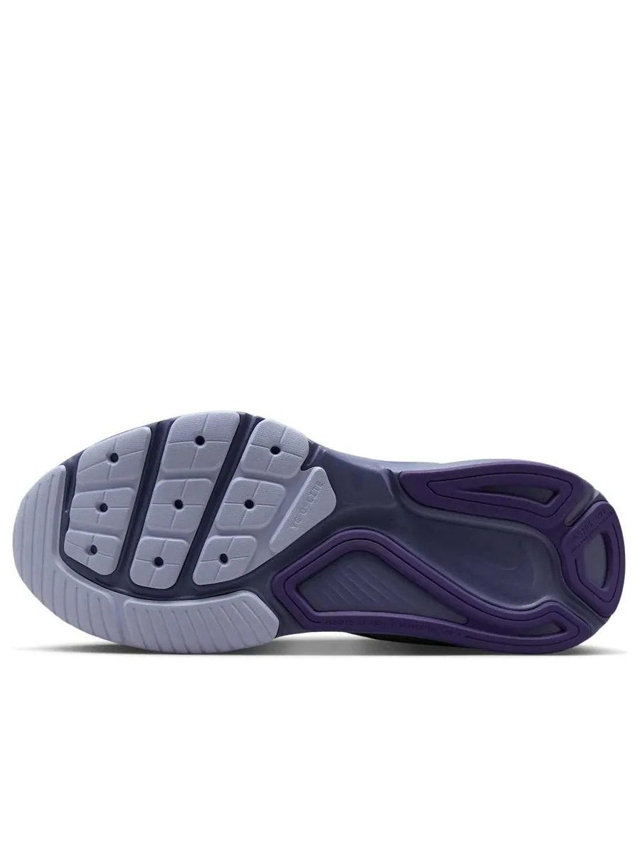 Кроссовки (WMNS) Nike Structure 26 'Summit White Wild Grape' — изображение 6 из 6, бежевый
