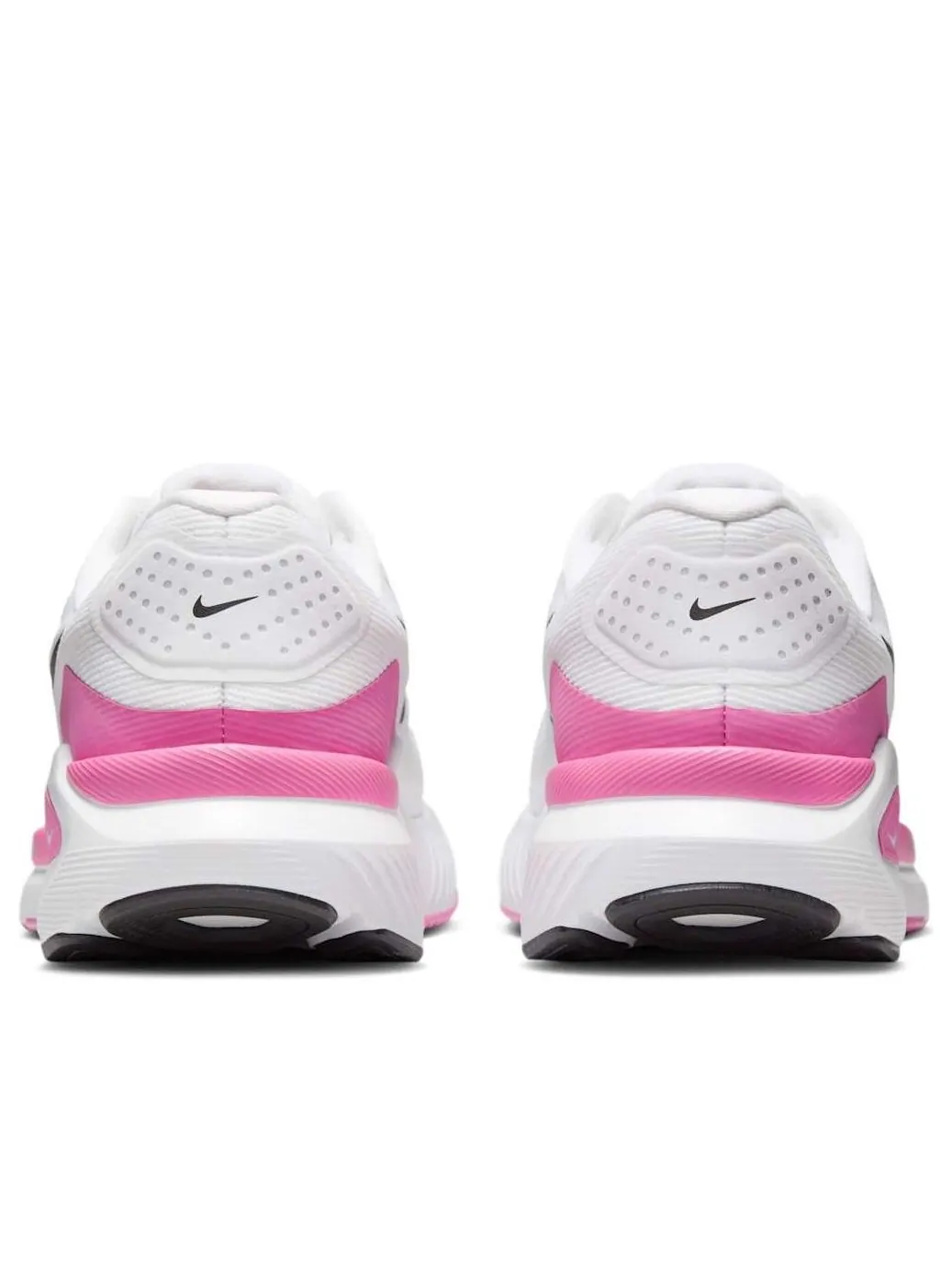 Кроссовки (WMNS) Nike Structure 26 'White Playful Pink' — изображение 3 из 6, белый