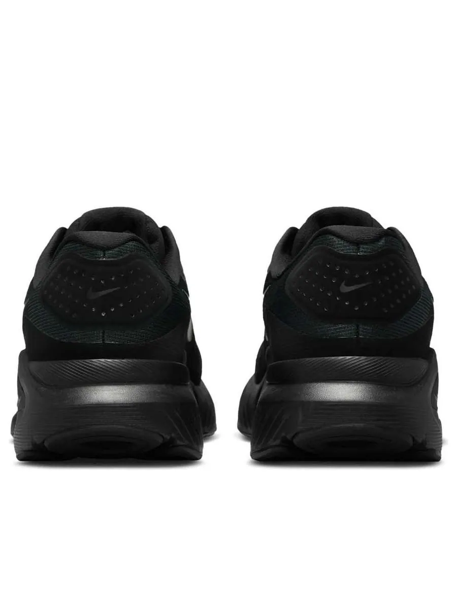 Кроссовки Nike Structure 26 'Black Anthracite' — изображение 5 из 6, черный