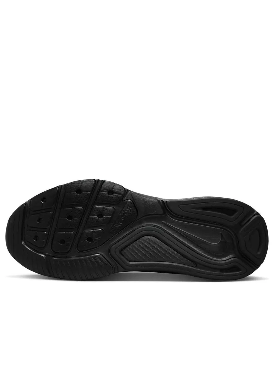 Кроссовки Nike Structure 26 'Black Anthracite' — изображение 6 из 6, черный