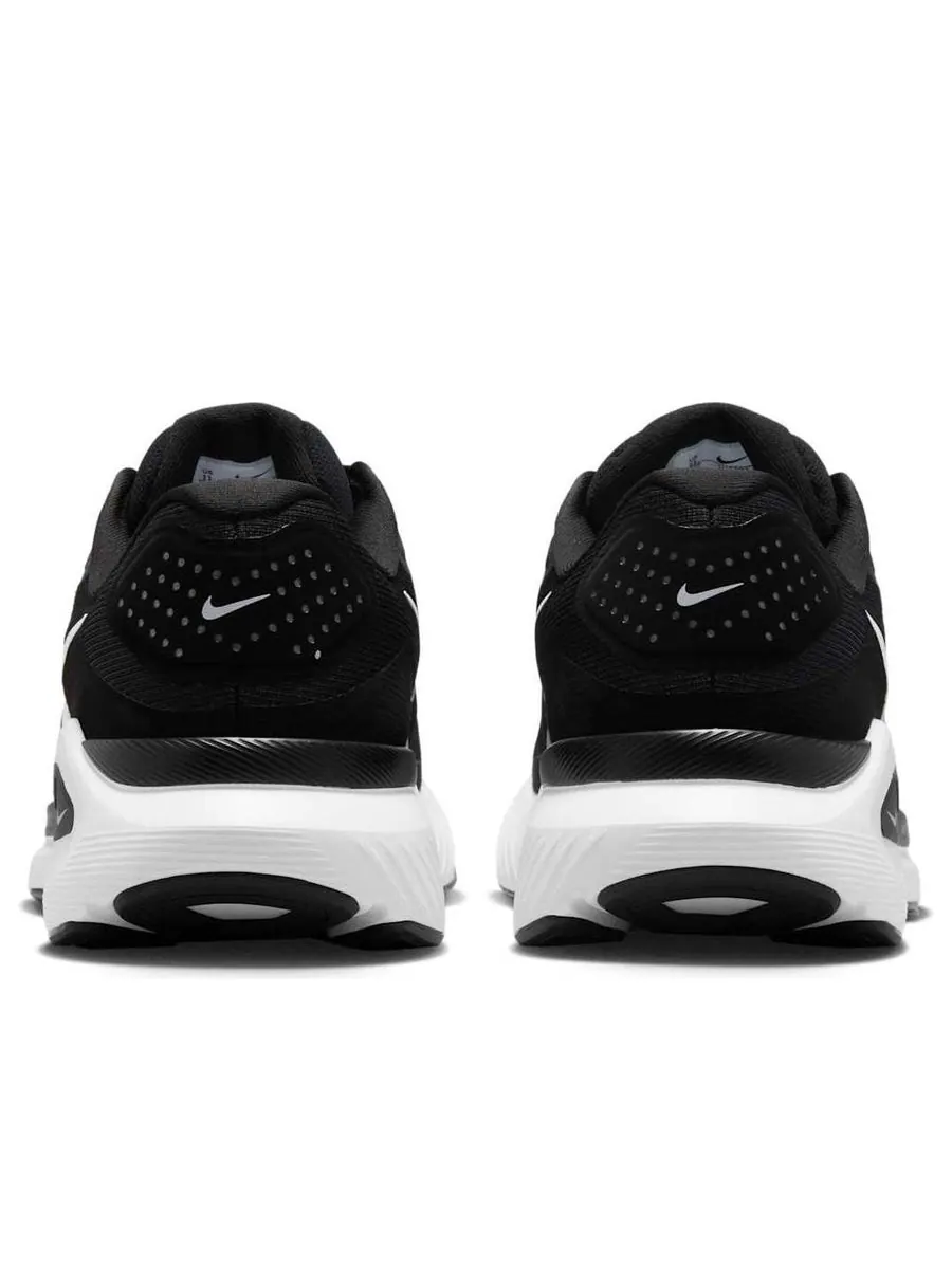 Кроссовки Nike Structure 26 'Black White' — изображение 5 из 6, черный