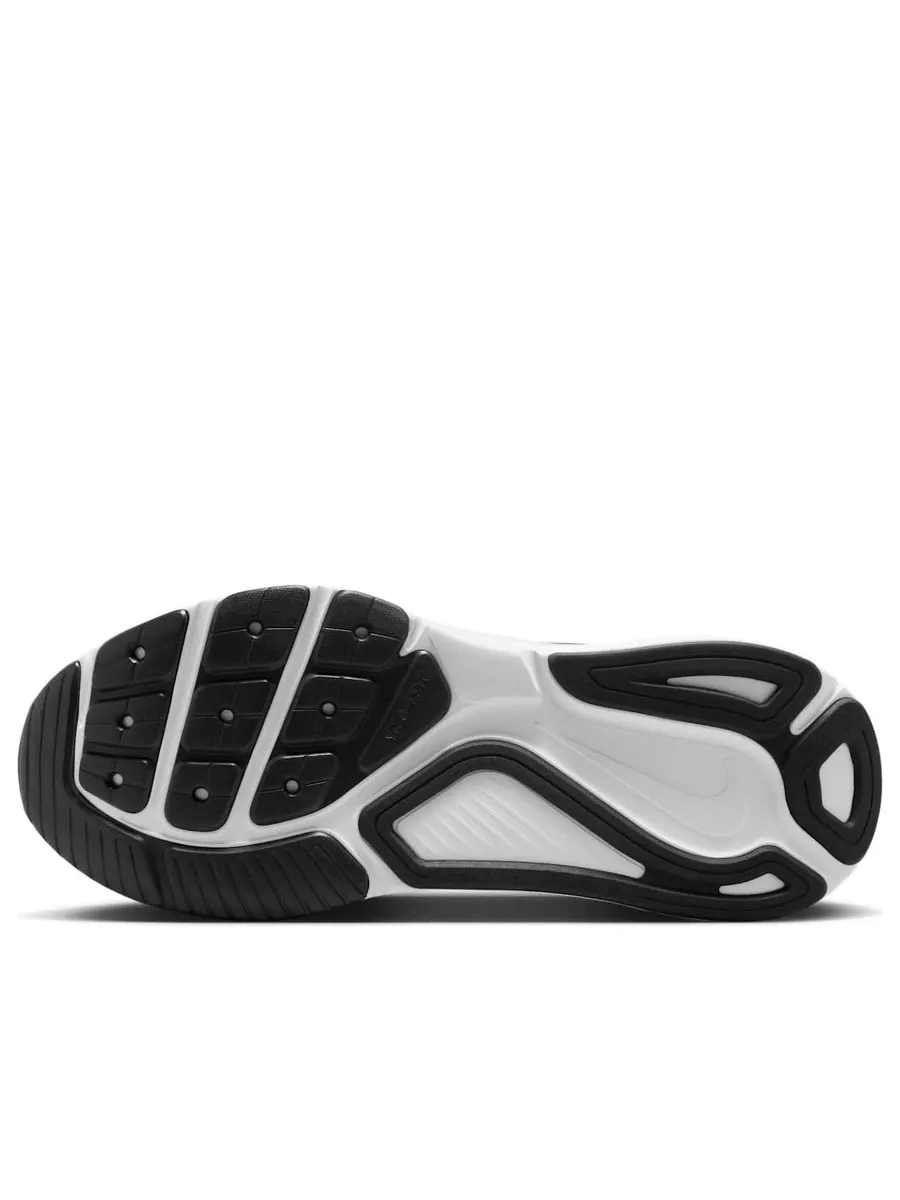 Кроссовки Nike Structure 26 'Black White' — изображение 6 из 6, черный