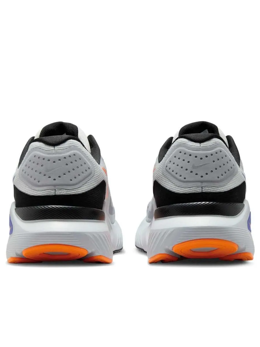 Кроссовки Nike Structure 26 'Pure Platinum Persian Violet' — изображение 5 из 6, белый