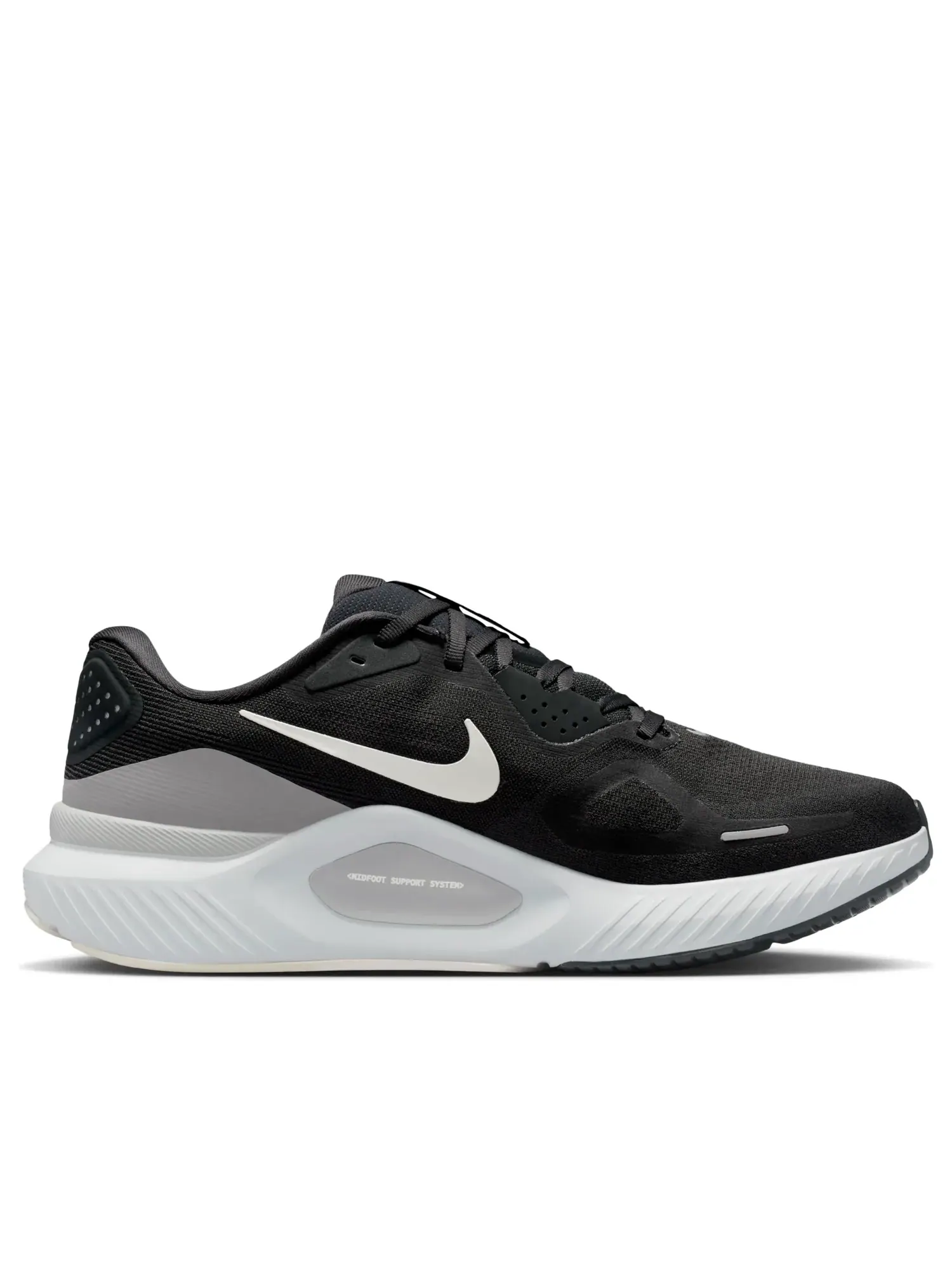 Кроссовки Nike Structure 26 'Anthracite Smoke Grey' — изображение 6 из 6, черный