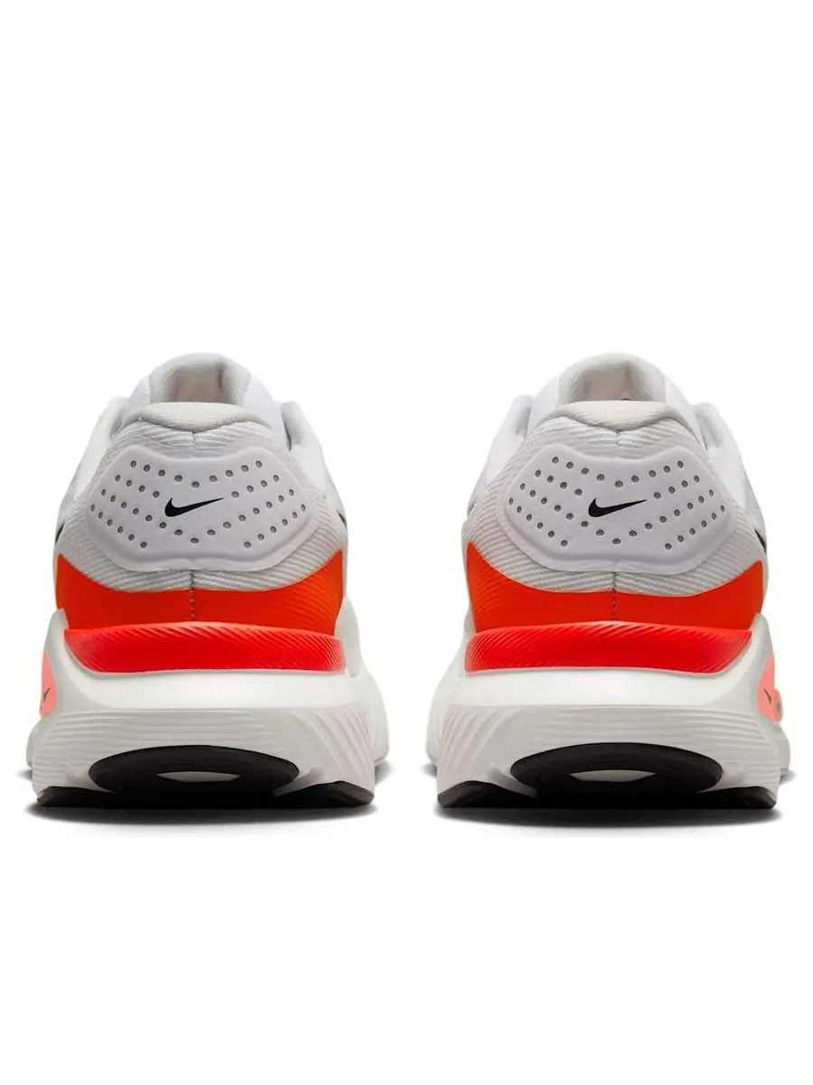 Кроссовки Nike Structure 26 'White Black Bright Crimson' — изображение 5 из 6, белый