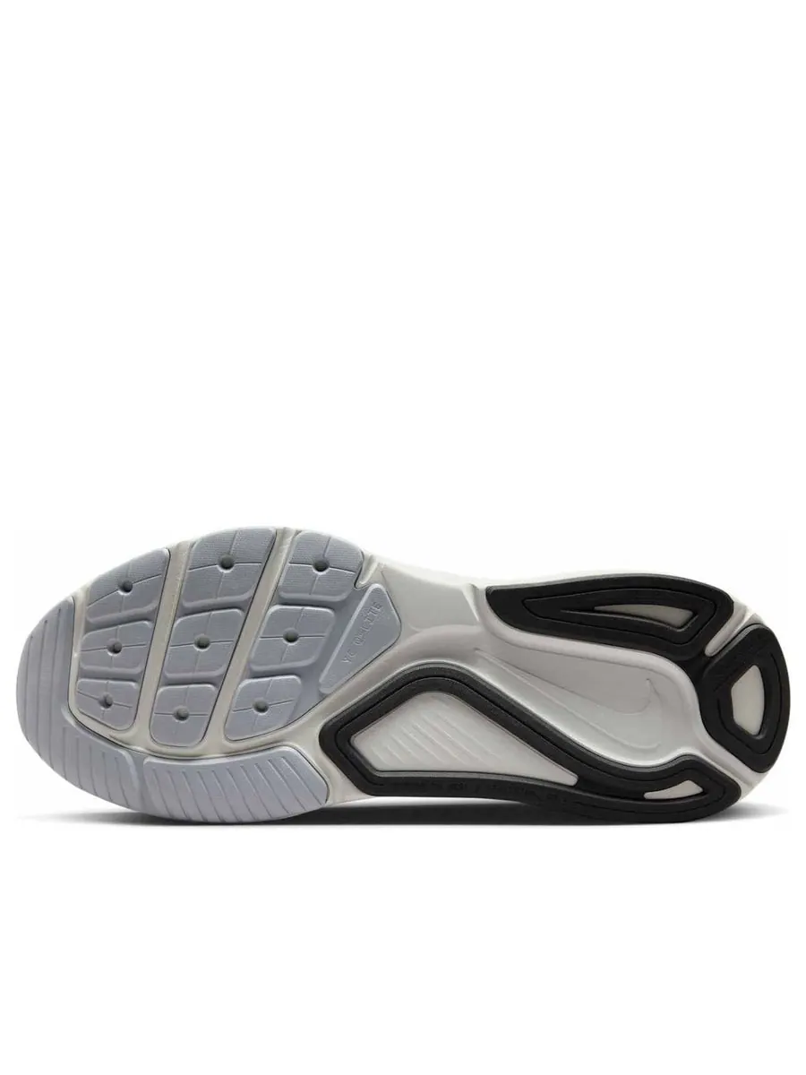 Кроссовки Nike Structure 26 'White Black Bright Crimson' — изображение 6 из 6, белый