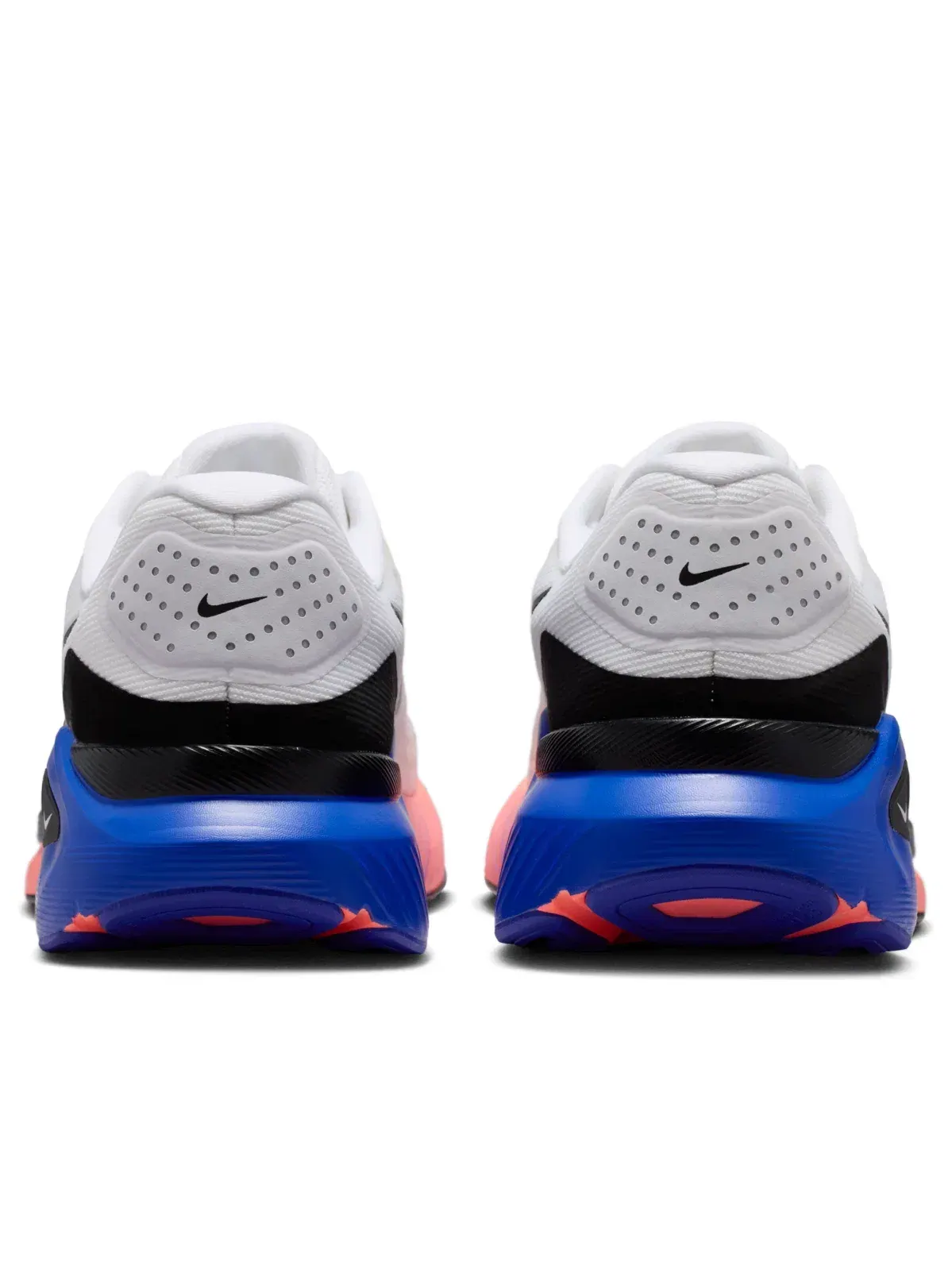 Мужские кроссовки для бега с амортизацией Nike Structure — изображение 4 из 6, белый