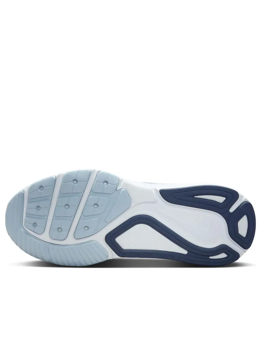 Кроссовки Nike Structure 26 'Light Armory Blue Diffused Blue' — изображение 6 из 6, синий