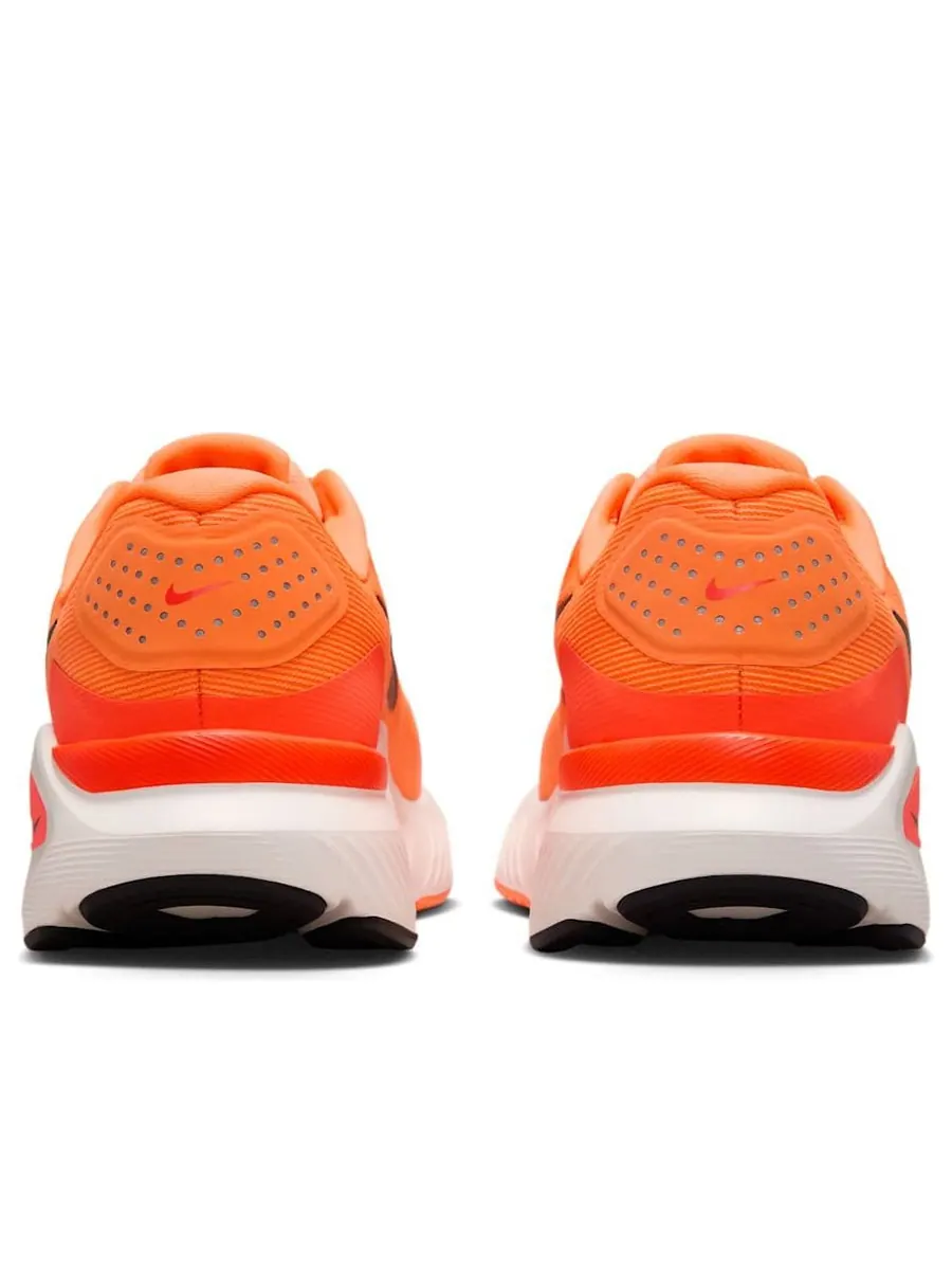 Кроссовки Nike Structure 26 'Total Orange Black' — изображение 5 из 6, оранжевый