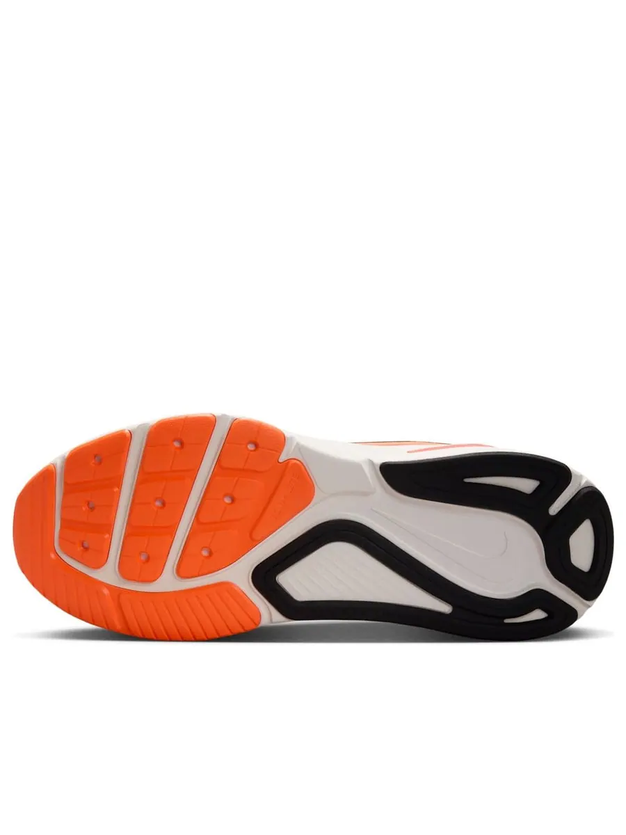 Кроссовки Nike Structure 26 'Total Orange Black' — изображение 6 из 6, оранжевый