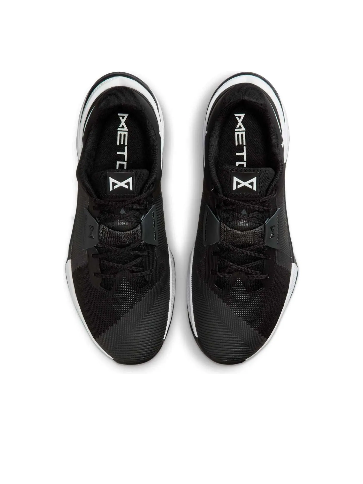 Кроссовки Nike Metcon 10 'Black Anthracite' — изображение 2 из 6, черный
