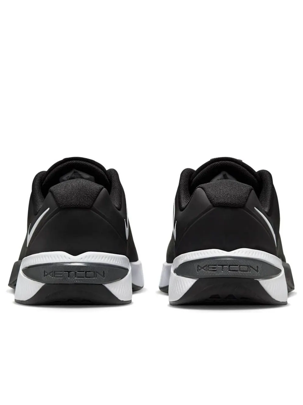 Кроссовки Nike Metcon 10 'Black Anthracite' — изображение 3 из 6, черный